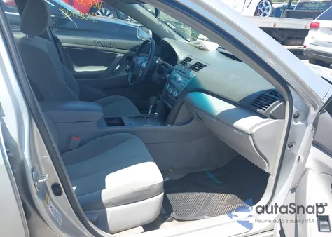 2009 Toyota Camry Le from USA, damaged, VIN 4T1BE46K69U387794